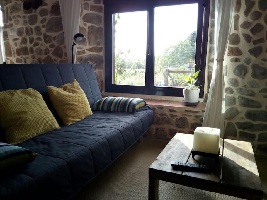 Casa Con Jardin Y Terraza Privados, Cerca Del Mar Villa Ea Exterior photo