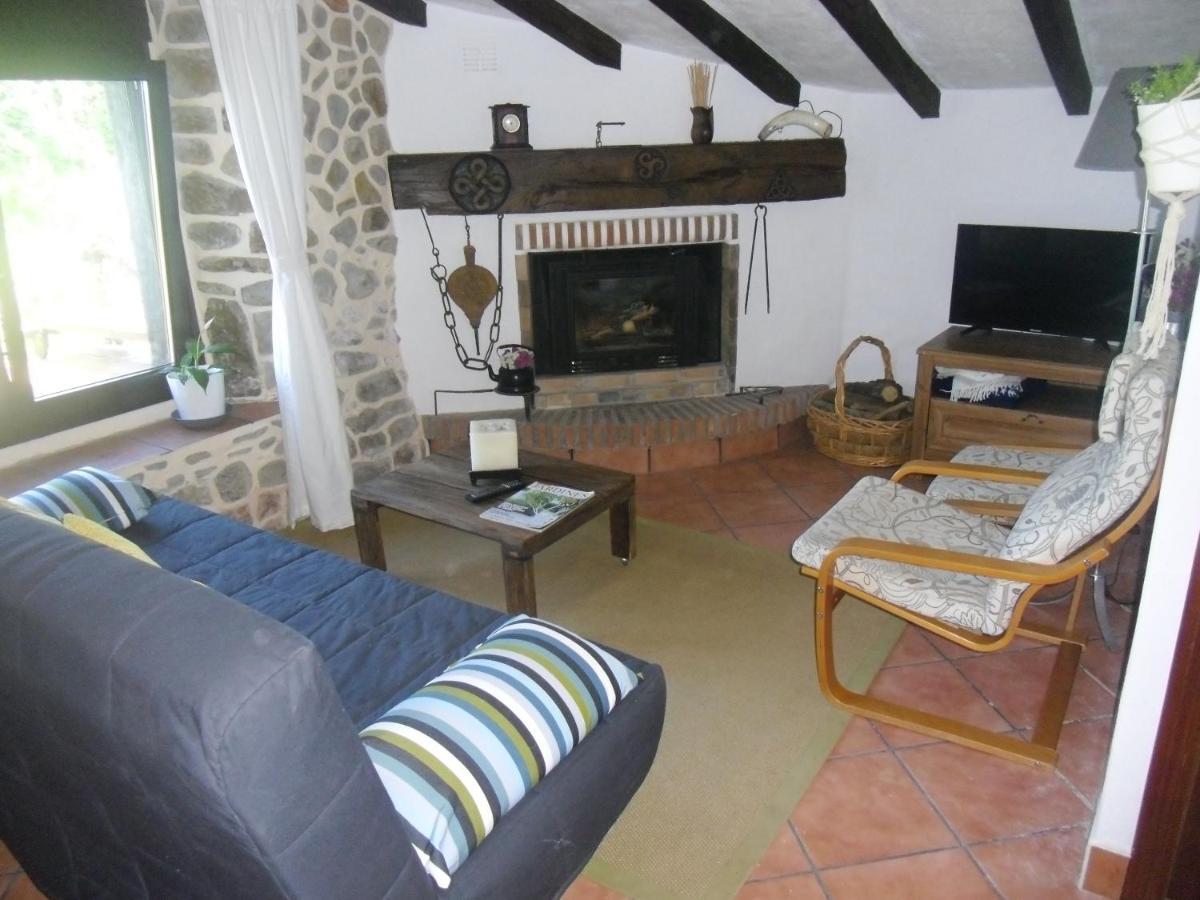 Casa Con Jardin Y Terraza Privados, Cerca Del Mar Villa Ea Exterior photo
